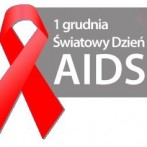 Światowy dzień walki z AIDS