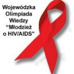 Wojewódzka Olimpiada Wiedzy o HIV/AIDS