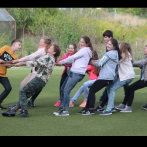 Fotorelacja z obozu naukowo – integracyjnego!