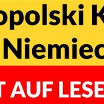 V Ogólnopolski Konkurs Języka Niemieckiego